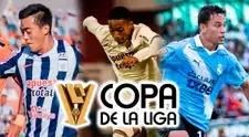 Partidos de la Copa de la Liga 2026: programación de la fecha 2, resultados, horarios y dónde ver