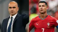 DT de Portugal rotundo con Cristiano Ronaldo tras rendimiento ante Congo: "Su edad..."