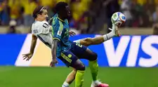 ¿Dónde ver partido de Colombia vs. Uzbekistán EN VIVO HOY?