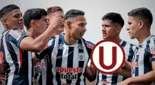 Ex Universitario llegó a un acuerdo con Alianza para el Clausura 2026: "A pelear el puesto"