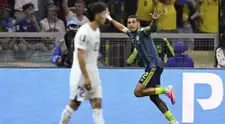 ¿Dónde ver partido de Colombia vs. Uzbekistán EN VIVO HOY?