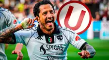 Gianluca Lapadula ya tiene fecha de llegada para ponerse la camiseta de Universitario
