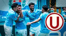 Ex Universitario emociona a hinchas tras sumarse a los trabajos de Sporting Cristal: "Ha vuelto"
