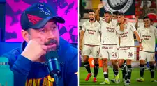 Cantoro destacó a futbolista de casi medio millón que firmará con Universitario: "Importante"