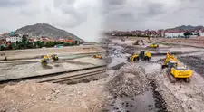 Municipalidad de Lima toma fuertes medidas ante alerta del Fenómeno de El Niño: prioriza seguridad de los vecinos