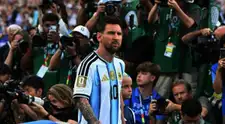 ¡Preocupación total! Messi revela que atraviesan delicado problema de salud: "La familia informa..."