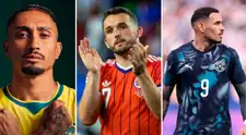 Partidos del Mundial HOY, vernes 19 de junio: programación y dónde ver EN VIVO ONLINE