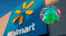 ALERTA MÁXIMA en Walmart: RETIRAN del mercado este popular juguete vendido ante una presunta exposición al asbesto