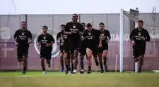 Universitario jugará dos partidos amistosos previo al inicio del Torneo Clausura 2026