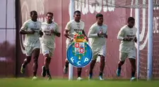 Universitario llegó a un acuerdo con ex Porto para que sea su fichaje estelar, pero advierten: "Depende"