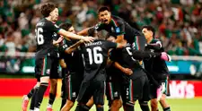México venció 1-0 a Corea del Sur y clasificó a los dieciseisavos de final del Mundial 2026