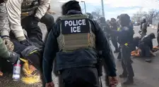 ALERTA MÁXIMA, inmigrantes legales e indocumentados en EE. UU.: DESOLADOR INFORME sobre ICE enciende alarmas en estado clave para las comunidades