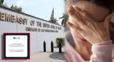 ¿Por qué la Embajada de EE. UU. en el Perú CIERRA sus instalaciones este viernes 19 de junio? Esto es lo que se sabe