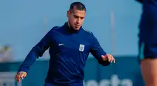Miguel Trauco fue visto junto a jugadores de Alianza Lima y genera impacto en hinchas - FOTO