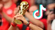 Cómo TikTok cambió la forma de vivir el fútbol