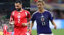 ¿A qué hora juega Japón vs Túnez y dónde ver partido del Mundial 2026?