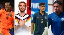 Partidos del Mundial HOY, sábado 20 de junio: programación y dónde ver EN VIVO ONLINE