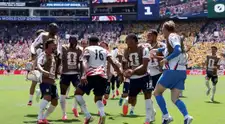 Estados Unidos vs. Australia EN VIVO por Telemundo y DIRECTV Sports: minuto a minuto
