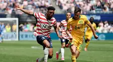 ¿Dónde ver Estados Unidos vs. Australia EN VIVO por el Mundial 2026?