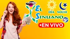 Resultados Sinuano Día HOY, sábado 20 de junio EN VIVO: estadísticas y números ganadores del último sorteo