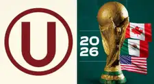 Exfigura de Universitario de Deportes se hizo presente en Mundial 2026: "Excelentes"