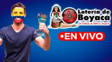 Lotería de Boyacá de HOY, sábado 20 de junio: RESULTADOS, premio mayor y números ganadores del último sorteo