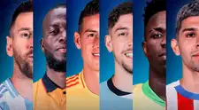 ¿Brasil o Argentina? La IA reveló qué selección sudamericana tiene más opciones de conquistar el Mundial 2026