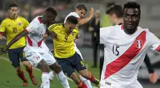 Christian Ramos reveló fuerte detalle del 'Pacto de Lima' entre Perú vs Colombia para el Mundial 2018