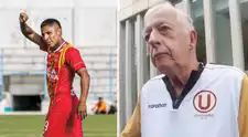 García Pye reveló si Raúl Ruidíaz llegará a Universitario pese a fichaje de Lapadula: "No puedo..."