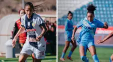 Cuartos de final del Torneo Apertura de la Liga Femenina: programación, partidos y dónde ver