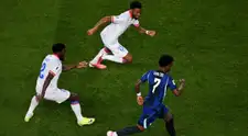 ¿Dónde ver el partido de Brasil vs. Haití EN VIVO ONLINE?