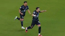 Paraguay dio el batacazo: venció 1-0 a Turquía y sigue con vida en el Mundial 2026