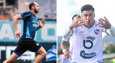 ¿A qué hora juega Sporting Cristal vs Estudiantil CNI y dónde ver el partido por la Copa de la Liga?