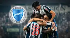 Ex Godoy Cruz se emocionó tras llegar al Perú para unirse a los trabajos de Alianza: "Muy feliz"