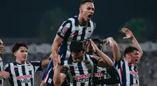 Jugador que supera el medio millón llegó al Perú para incorporarse a Alianza: “Vamos hacer grandes cosas”
