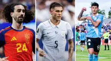 Partidos del Mundial HOY, domingo 21 de junio: programación, resultados y dónde ver