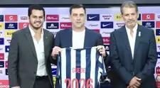 Nuevos acreedores de Alianza Lima se pronunciaron sobre futuro de Pablo Guede y los Navarro: "Anunciamos..."