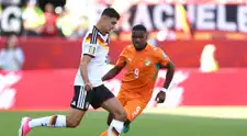 ¿Dónde ver el partido de Alemania vs. Costa de Marfil EN VIVO HOY?