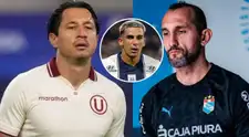 Mateo Antoni resta importancia a los fichajes de Lapadula y Barcos: "Esos..."