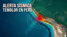 Temblor HOY, domingo 21 de junio de 2026, EN VIVO: dónde fue el epicentro del último sismo en Perú, según el IGP