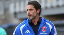 Fernando Gago sufrió infarto tras duelo de la U de Chile y tuvo que ser operado de emergencia