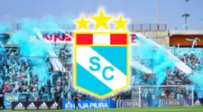 Sporting Cristal goleó 8-1 a histórico rival y desató la algarabía en toda su hinchada