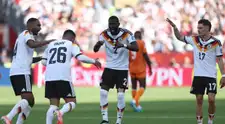 Alemania vs. Costa de Marfil EN VIVO: ver partido del grupo E