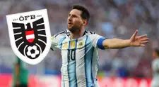 Canal confirmado del Argentina vs Austria por la fecha 2 del Mundial 2026