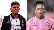 Carlos Zambrano dio fuerte comentario a Christian Cueva tras firmar por Sport Boys: "Ya sabe..."