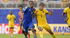 ¿Dónde ver el partido de Ecuador vs. Curazao EN VIVO HOY?
