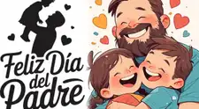 Día del Padre en Perú 2026: las mejores imágenes GRATIS para dedicar a papá este domingo 21 de junio