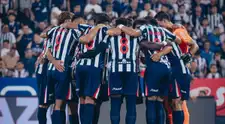 Se confirmó primer refuerzo de Alianza Lima para el Clausura: "El lunes está citado..."