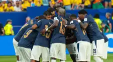 ¿Qué necesita Ecuador para clasificar a dieciseisavos en el Mundial 2026 tras empatar con Curazao?