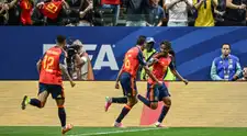 ¿Dónde ver el partido de España vs. Arabia Saudita EN VIVO y EN DIRECTO HOY?